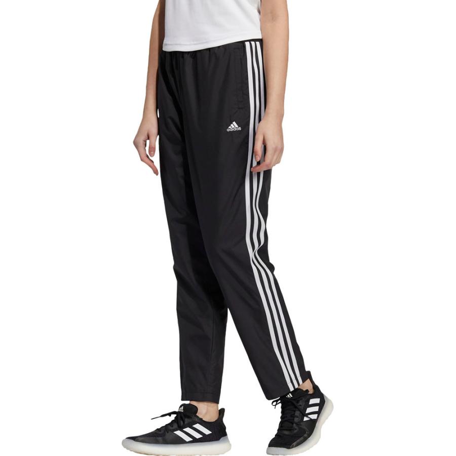 Adidas アディダス W Mh 3s ウィンド パンツ レディース ウィンドブレーカー ズボン ボトムス Jil41 B 登山用品ロッジ 通販 Paypayモール