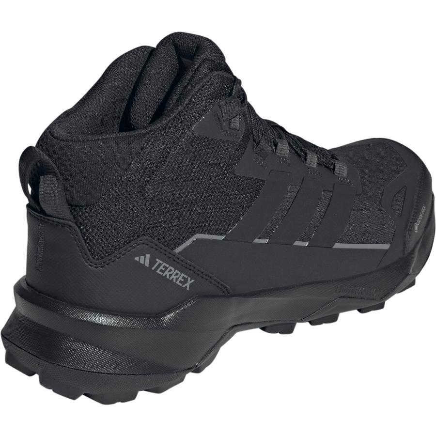 未使用級 定価$550アディダスTerrex TechRock GTX Pro adidas（アディダス） テレックス スカイチェイサー AX5 ミッド GORE