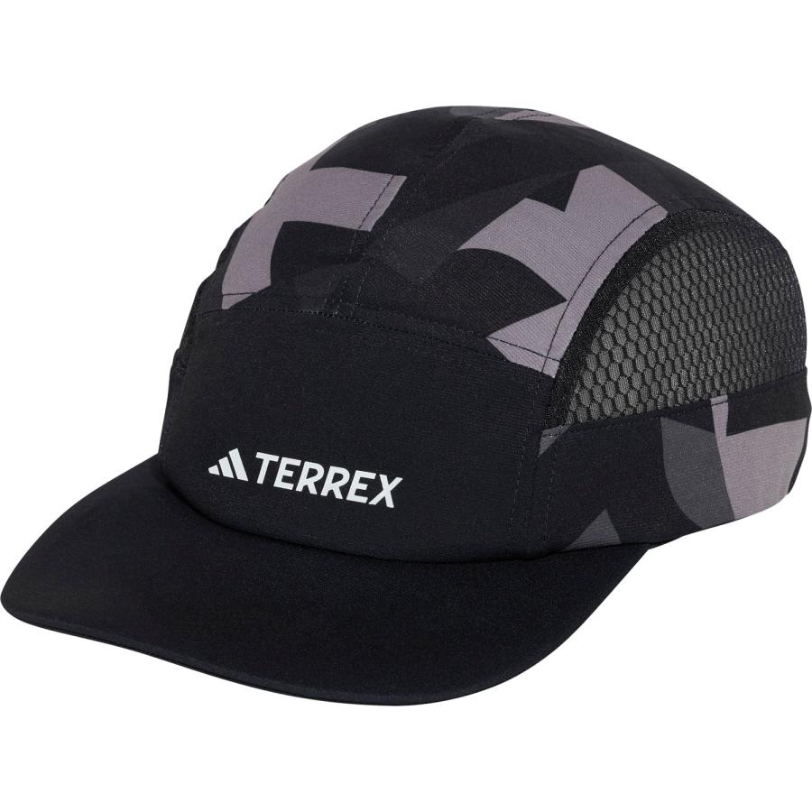 adidas（アディダス） テレックス クライマクール 5パネルグラフィック