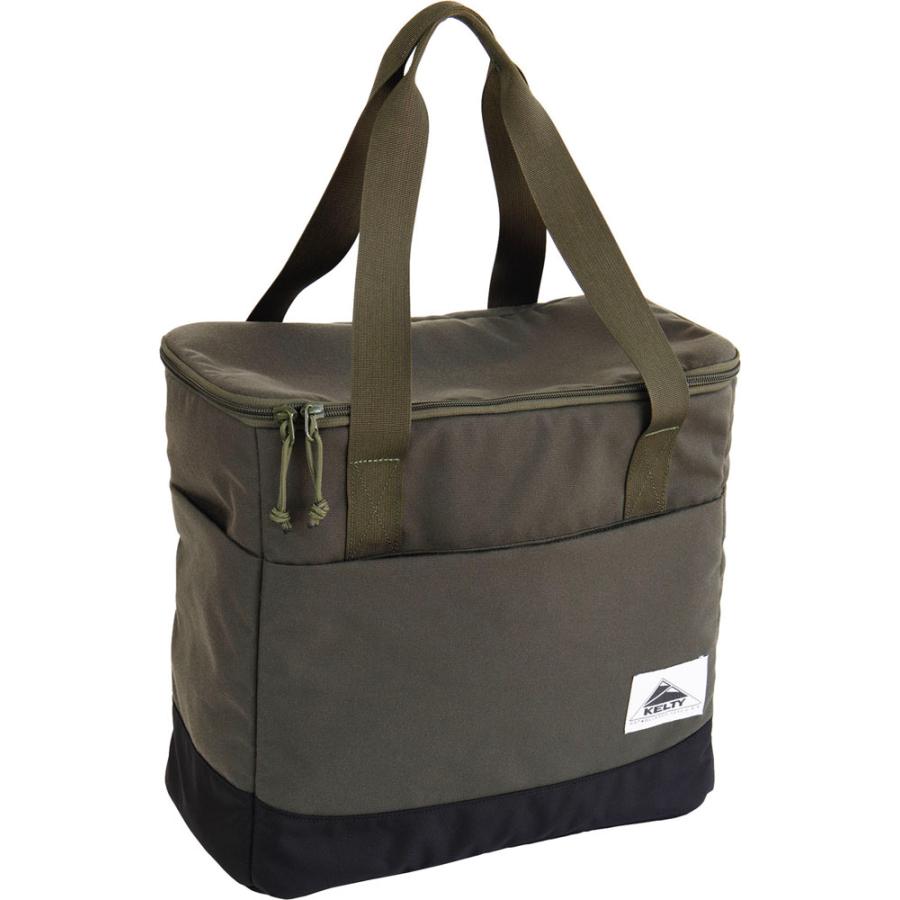 KELTY ケルティ ボックスバッグ BOX BAG キャンプ 保温 保冷 バッグ トート レジャー 海 川 ギアボックス ツールボックス