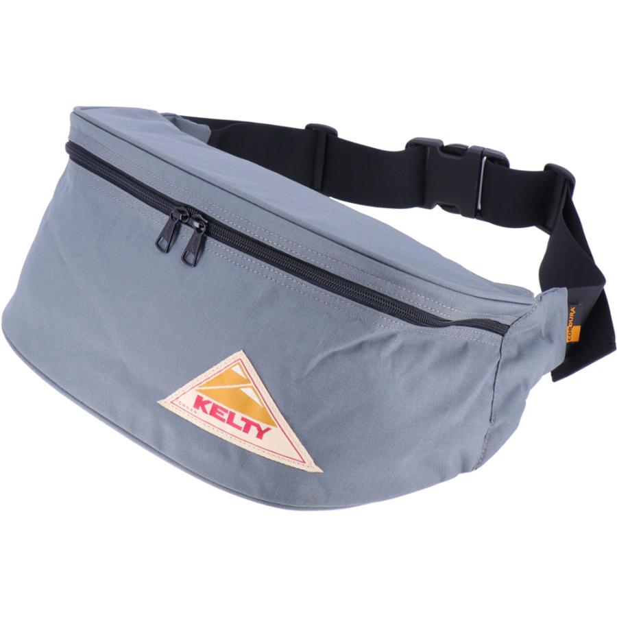 KELTY（ケルティ） ビッグ ファニー 12L BIG FANNY ボディバッグ
