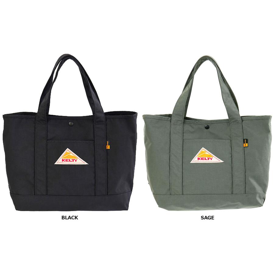 ケルティ KELTY NYLON TOTE 2 S トートバッグ キャンプ デイリー