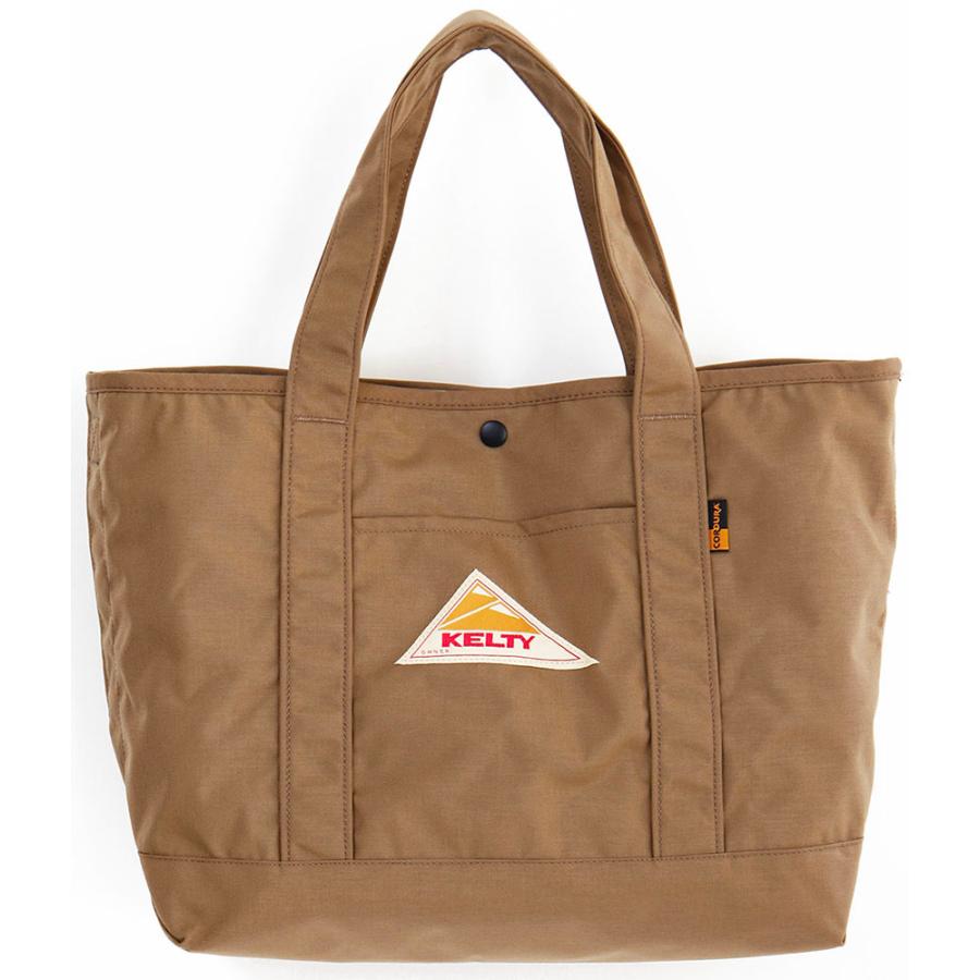 ケルティ KELTY アウトドア NYLON TOTE 2 S トートバッグ キャンプ デイリー フェス レジャー  32592344 MOCA ケルティ KELTY NYLON TOTE 2 S トートバッグ キャンプ デイリー