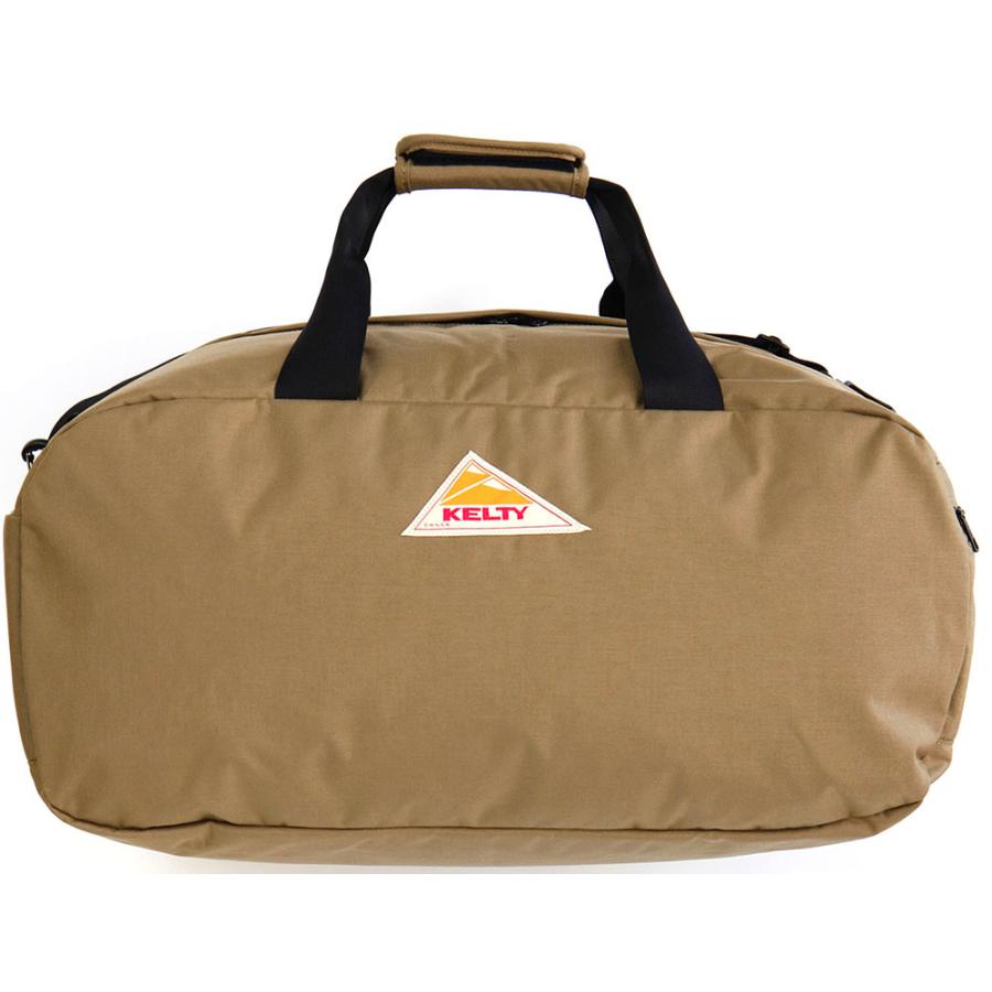 ケルティ KELTY HOLIDAY DUFFEL ダッフル・ボストン キャンプ デイリー