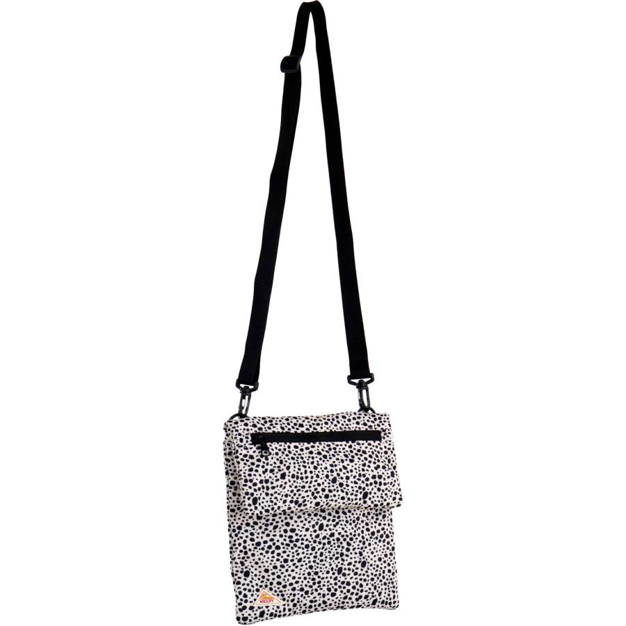 KELTY（ケルティ） KELTY MINI ZIP FLAP POUCH 3259255725 : 山と