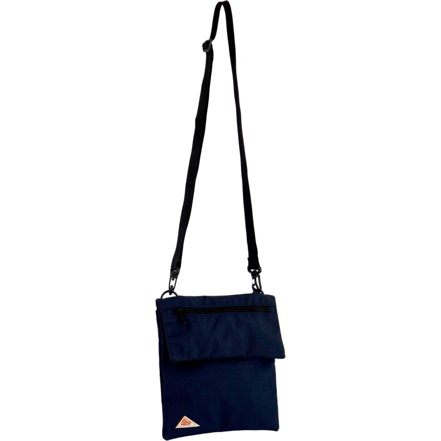 KELTY（ケルティ） KELTY MINI ZIP FLAP POUCH 3259255725 : 山と