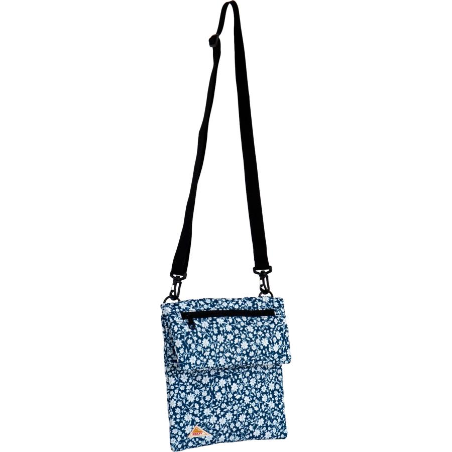 KELTY（ケルティ） KELTY MINI ZIP FLAP POUCH 3259255725 : 山と