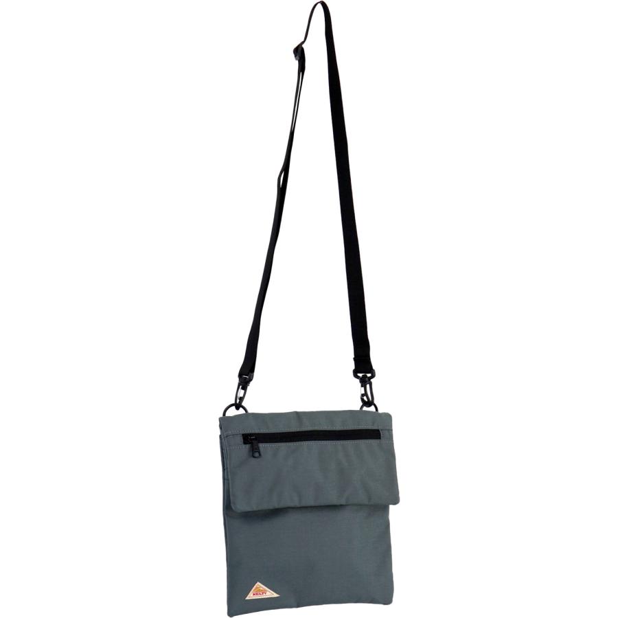 KELTY（ケルティ） KELTY MINI ZIP FLAP POUCH 3259255725 : 山と