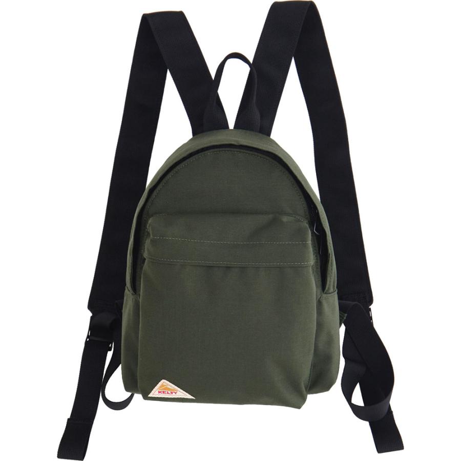 ケルティ KELTY MINI WIDE DAYPACK 6L バックパック キャンプ デイリー