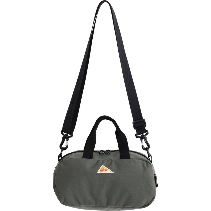 ケルティ KELTY MINI HOLIDAY DUFFEL ショルダーバッグ キャンプ
