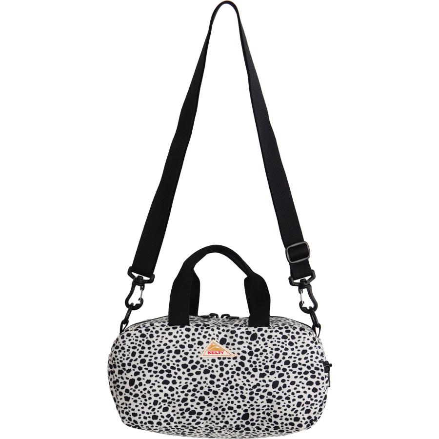 ケルティ KELTY MINI HOLIDAY DUFFEL ショルダーバッグ キャンプ