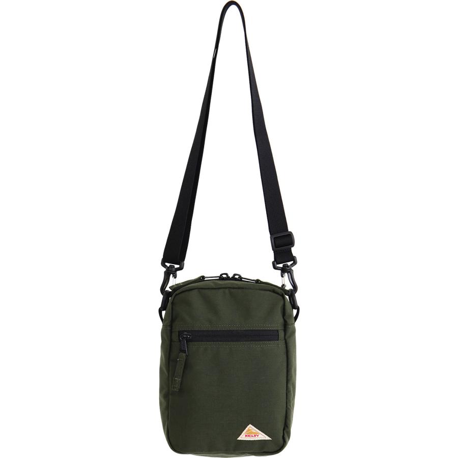 未使用 ケルティ KELTY カーゴドラムミディアム ショルダーバッグ KELTY（ケルティ） KELTY MINI VERTICAL SHOULDER ショルダーバッグ