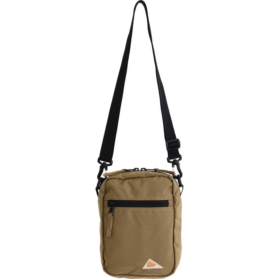 ケルティ KELTY MINI VERTICAL SHOULDER ショルダーバッグ キャンプ