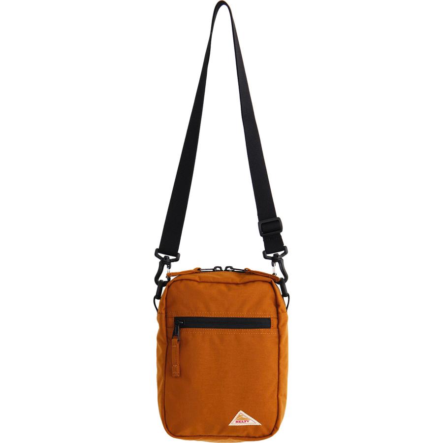 ケルティ KELTY MINI VERTICAL SHOULDER ショルダーバッグ キャンプ