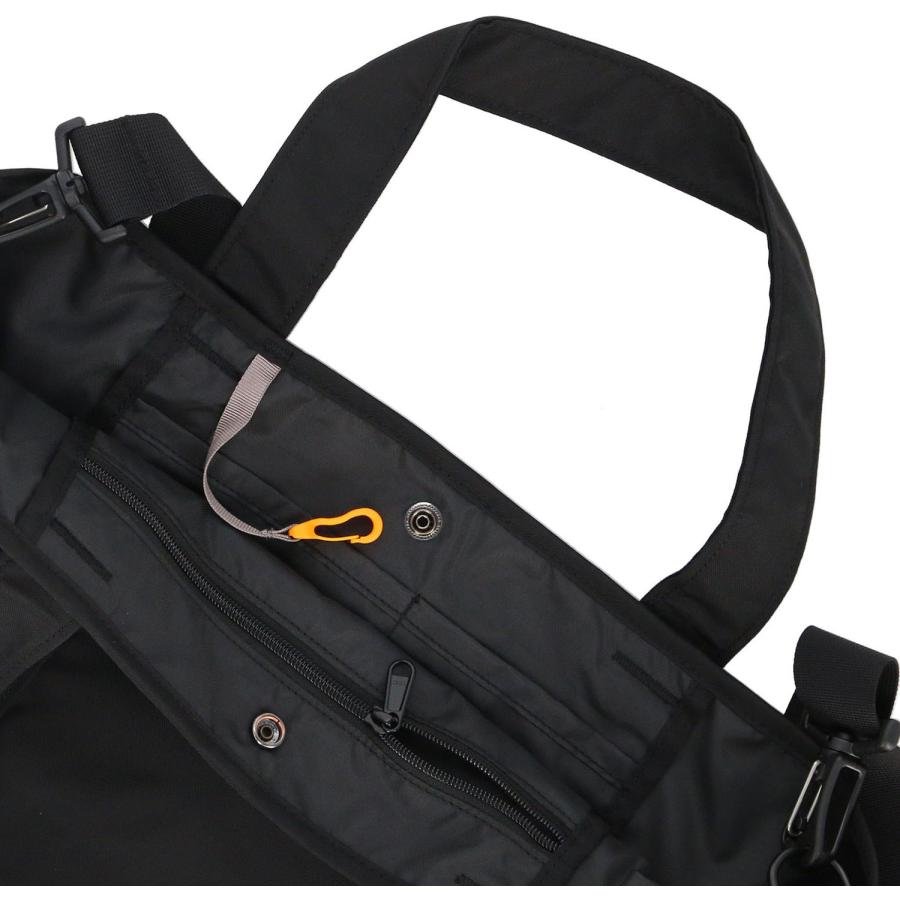 ケルティ KELTY 80'S NYLON TOTE S トートバッグ キャンプ デイリー