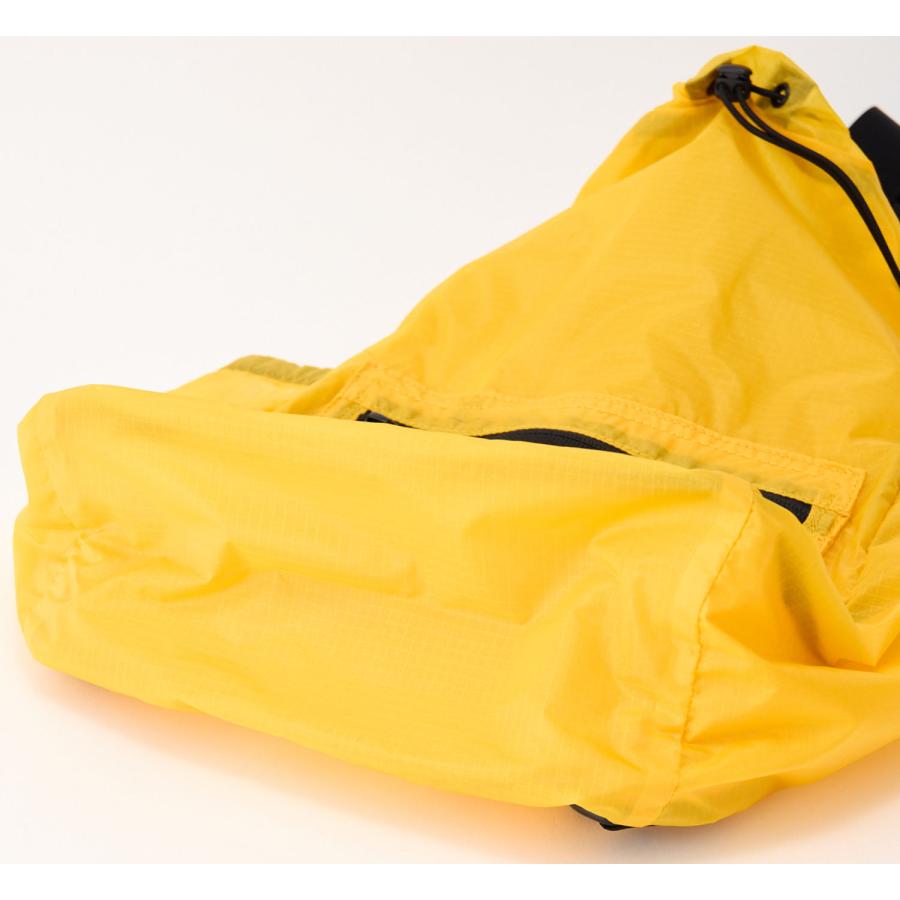 ケルティ KELTY AIRY KINCHAKU DAYPACK 3259272426_13