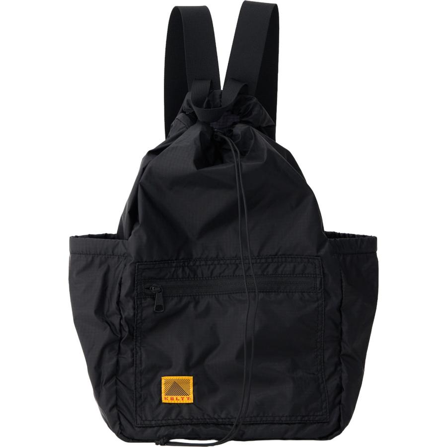 ケルティ KELTY AIRY KINCHAKU DAYPACK 3259272426_1