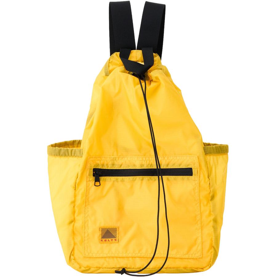 ケルティ KELTY AIRY KINCHAKU DAYPACK 3259272426_4