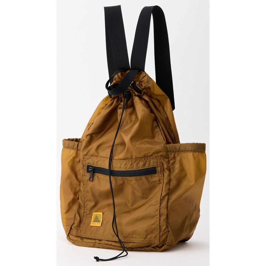 ケルティ KELTY AIRY KINCHAKU DAYPACK 3259272426_5