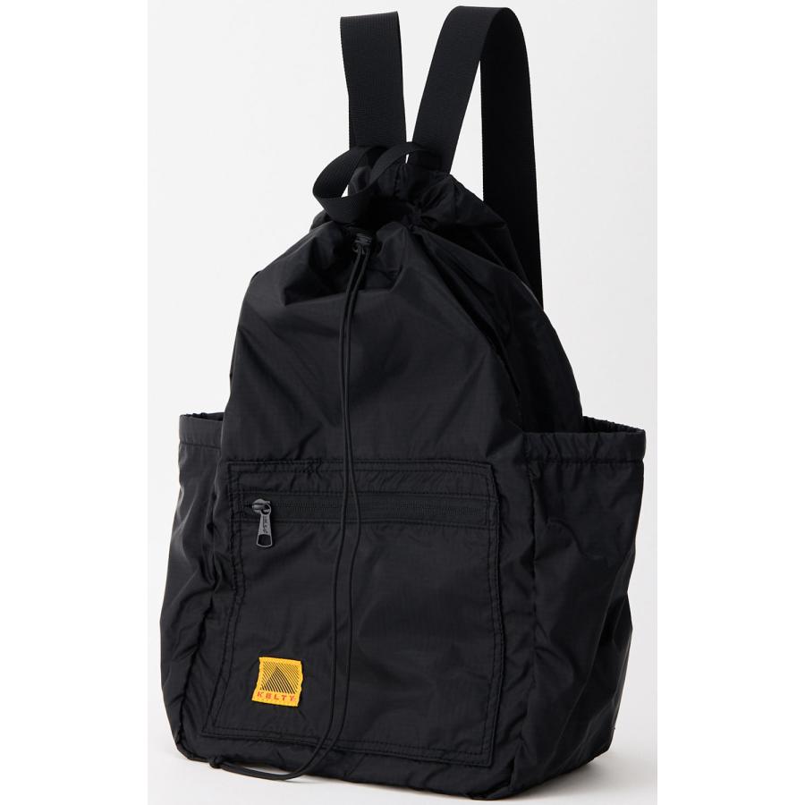 ケルティ KELTY AIRY KINCHAKU DAYPACK 3259272426_6