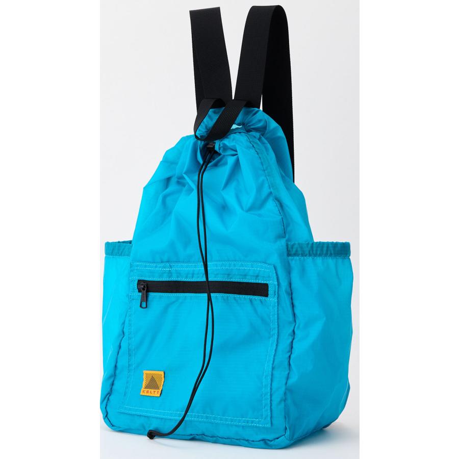 ケルティ KELTY AIRY KINCHAKU DAYPACK 3259272426_8