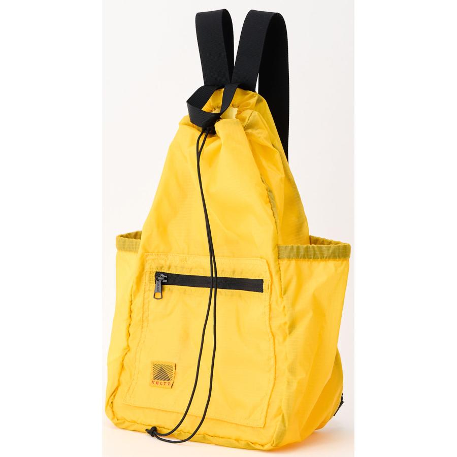 ケルティ KELTY AIRY KINCHAKU DAYPACK 3259272426_9