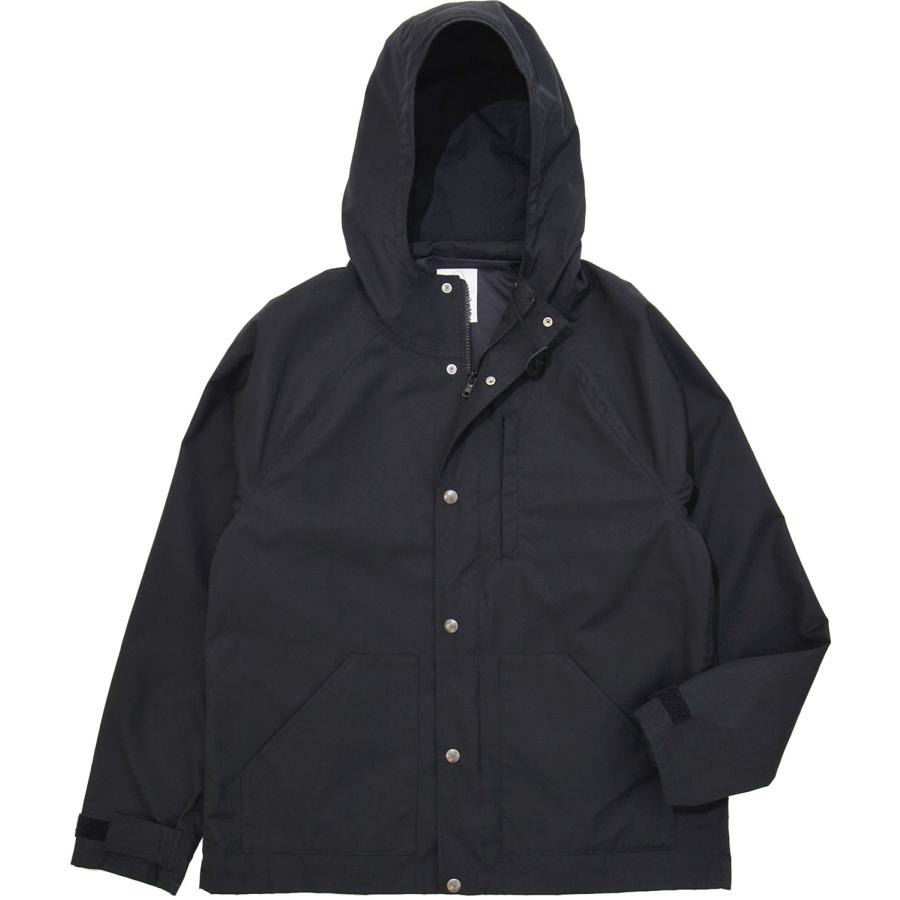 シエラデザインズ SIERRA DESIGNS 65/35 LIGHT PARKA 6526 : 山と