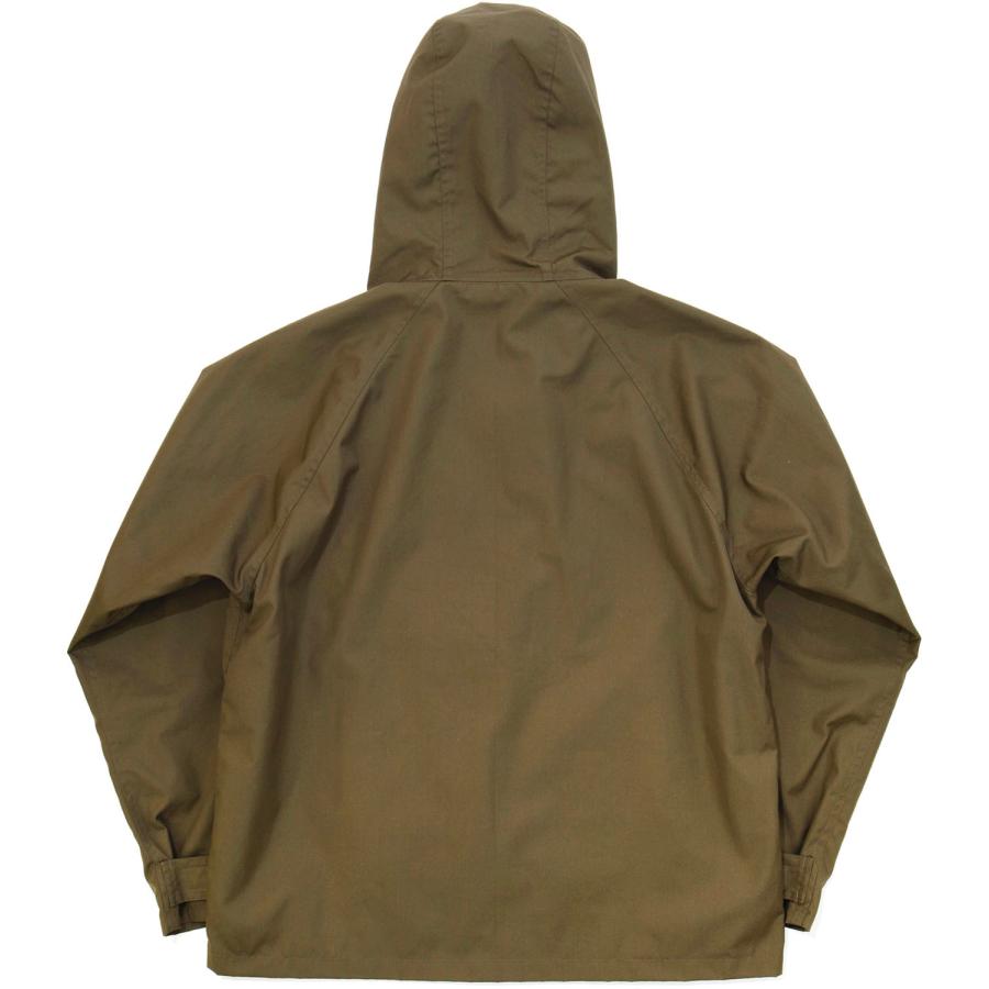 シエラデザインズ SIERRA DESIGNS 65/35 LIGHT PARKA 6526 : 山と