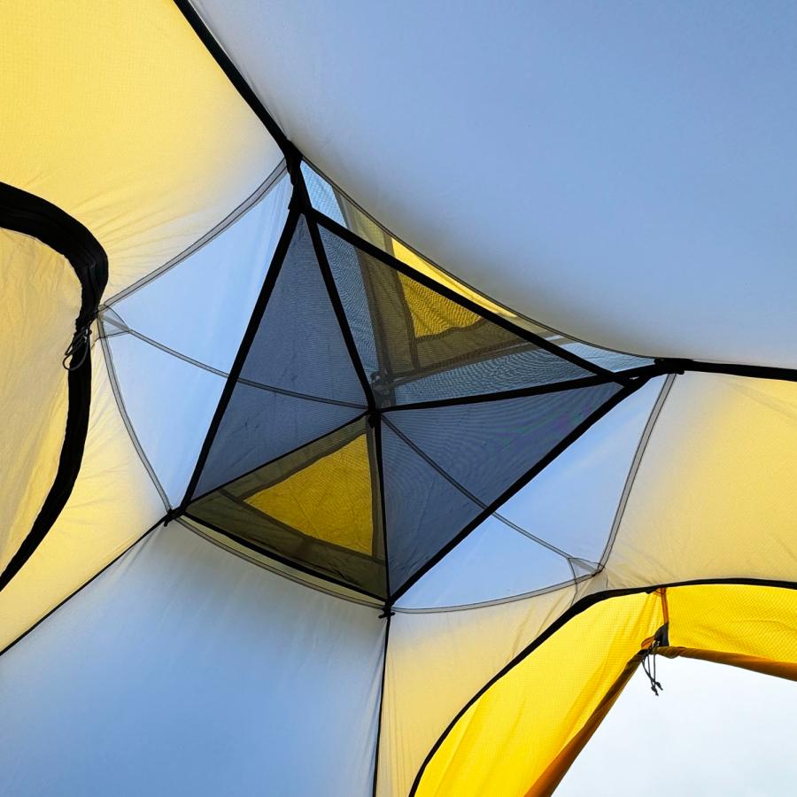 SIERRA DESIGNS（シエラデザインズ） SIERRA DESIGNS HALF-MOON LIGHT