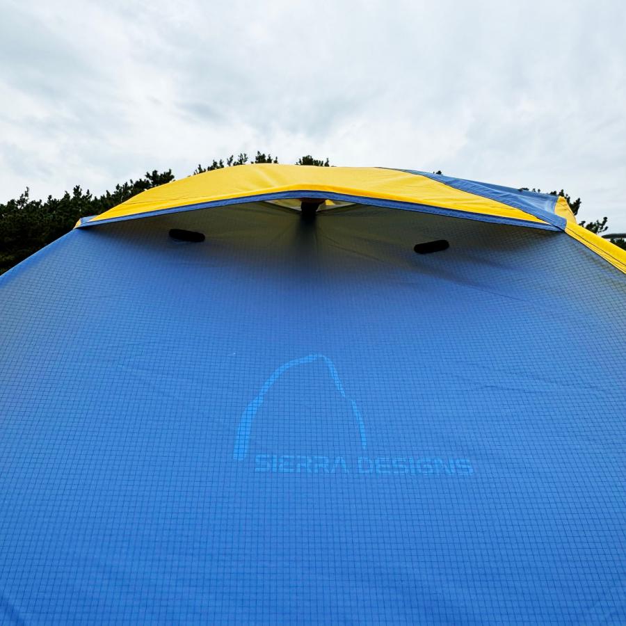 SIERRA DESIGNS（シエラデザインズ） SIERRA DESIGNS HALF-MOON LIGHT