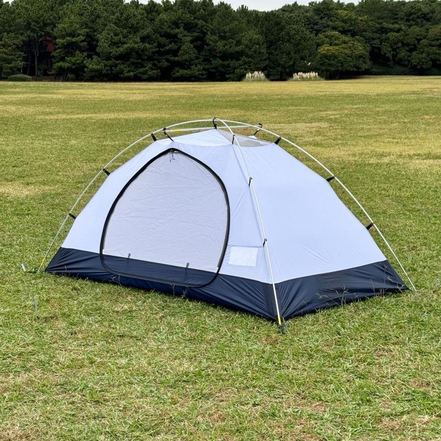 SIERRA DESIGNS シェラデザインズ HALF−MOON LIGHT 2P テント SIERRA DESIGNS シェラデザインズ HALF−MOON LIGHT 2P テント