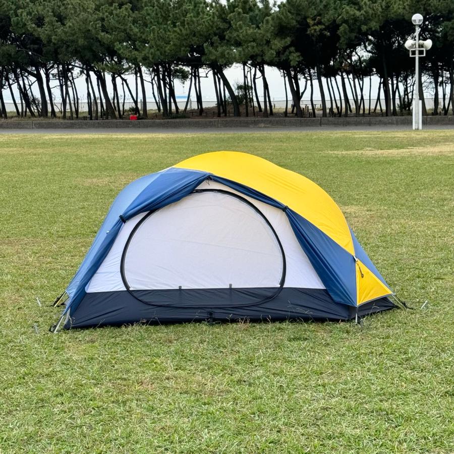 シエラデザインズ SIERRA DESIGNS METEOR LIGHT 2P テント キャンプ