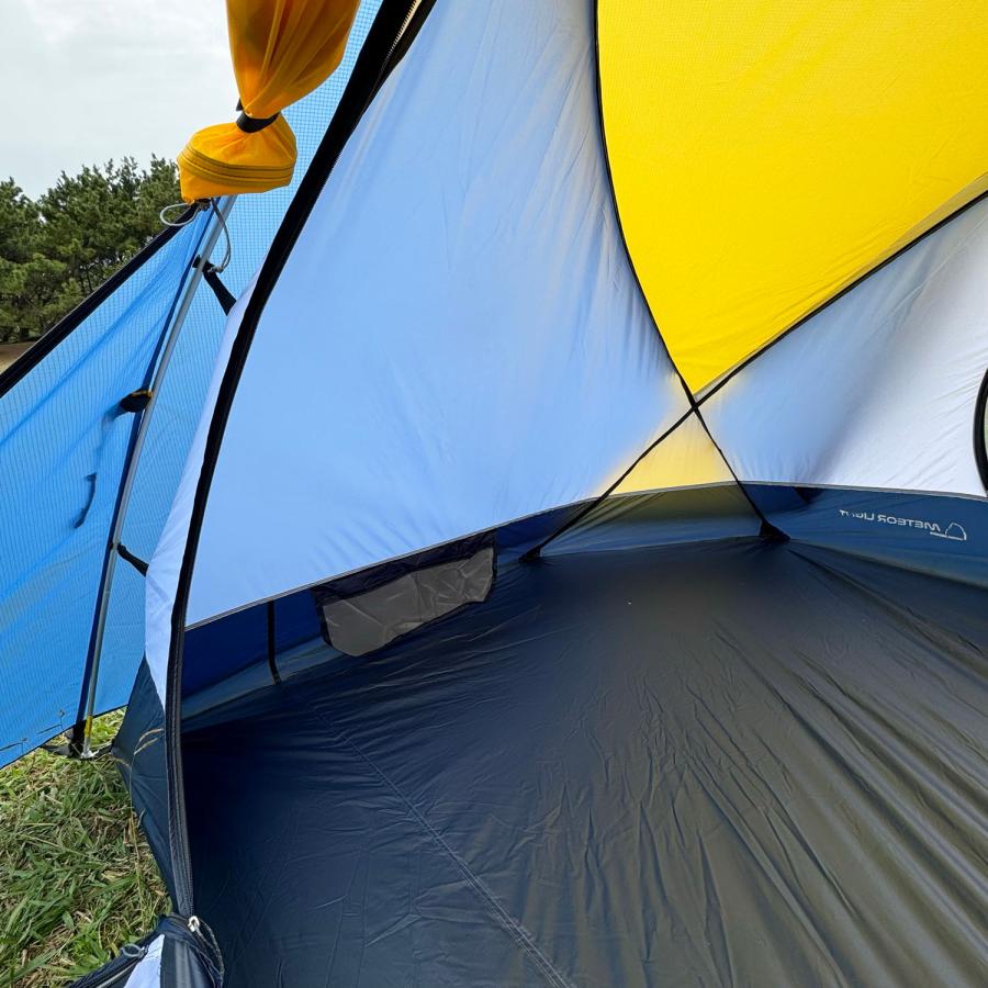 【新品 】SIERRA DESIGNS METEOR LIGHT 2P テント METER LIGHT 2P | TENT | ITEM | 【SIERRA DESIGNS シエラ