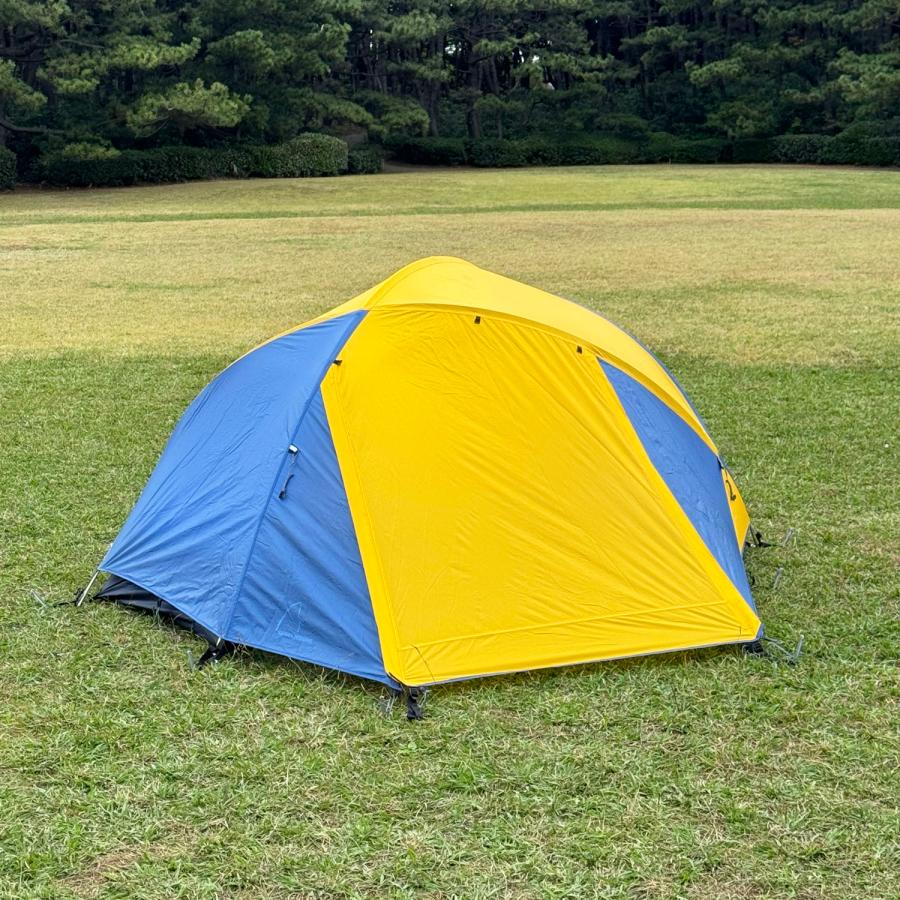シエラデザインズ SIERRA DESIGNS METEOR LIGHT 2P テント キャンプ