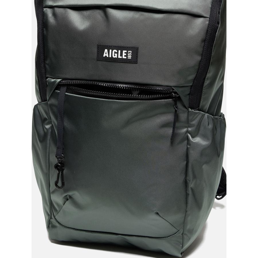 AIGLE（エーグル） アーバン バックパック 16L リュックサック バッグ
