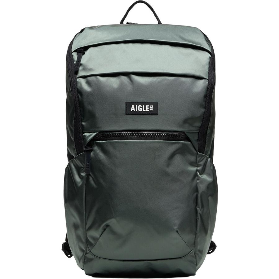 AIGLE（エーグル） アーバン バックパック 16L リュックサック バッグ