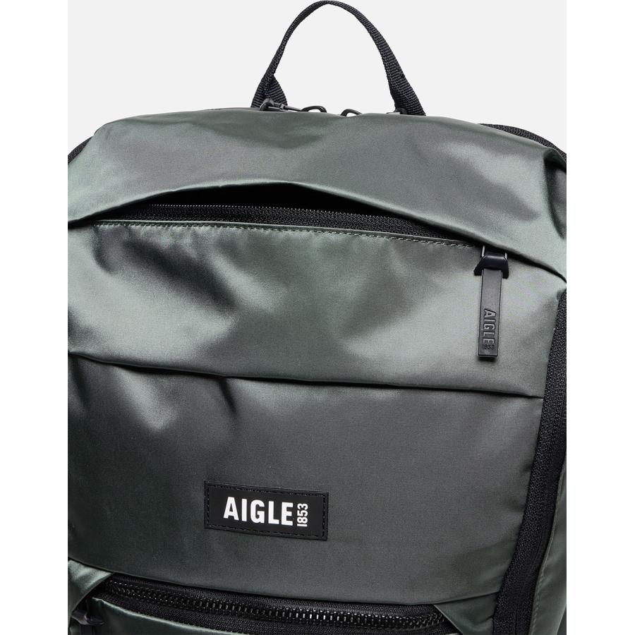 AIGLE（エーグル） アーバン バックパック 16L リュックサック バッグ