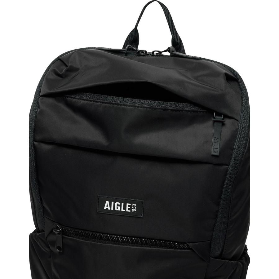 AIGLE（エーグル） アーバン バックパック 16L リュックサック バッグ 