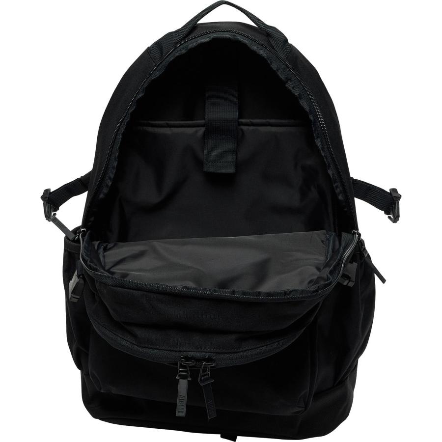 AIGLE バックパック ブラック AIGLE（エーグル） ハイキング バックパック 22L リュックサック