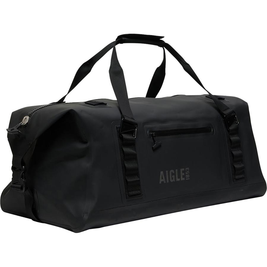 エーグル AIGLE 防水 トラベルドライ ダッフルバッグ 75L ZNHBN67_3