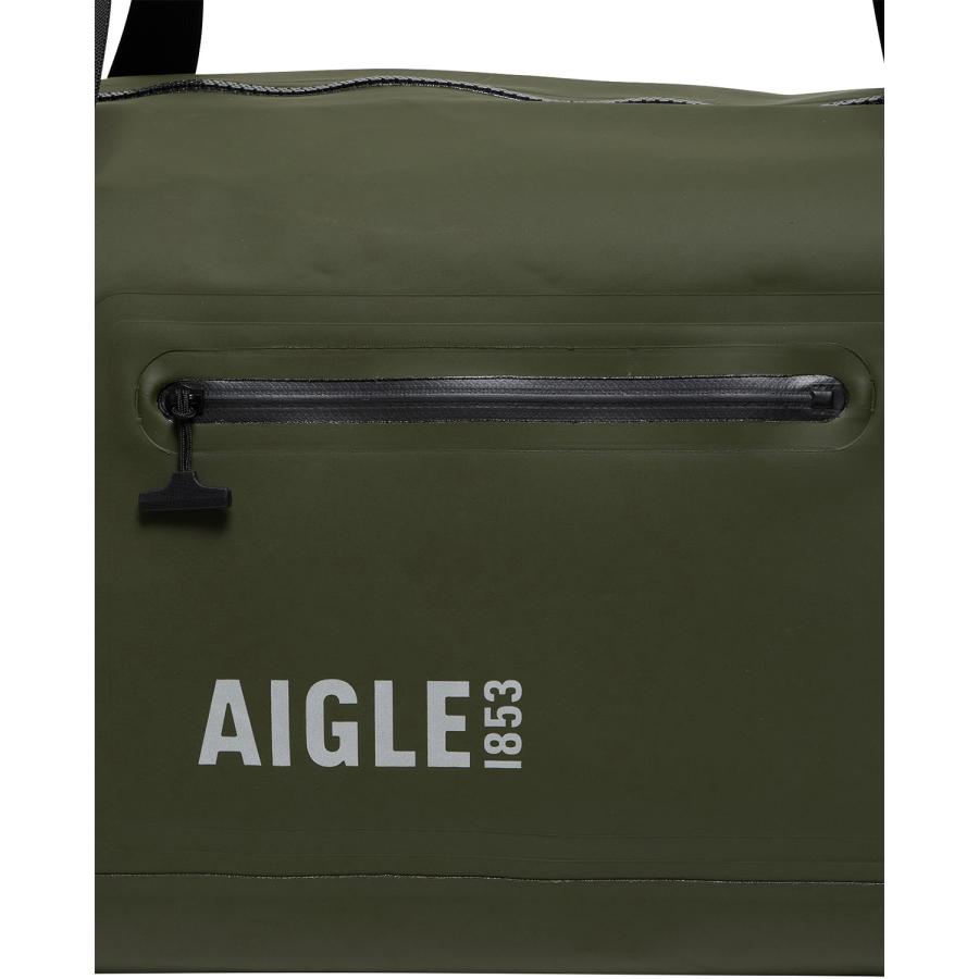 エーグル AIGLE 防水 トラベルドライ ダッフルバッグ 75L ZNHBN67_4