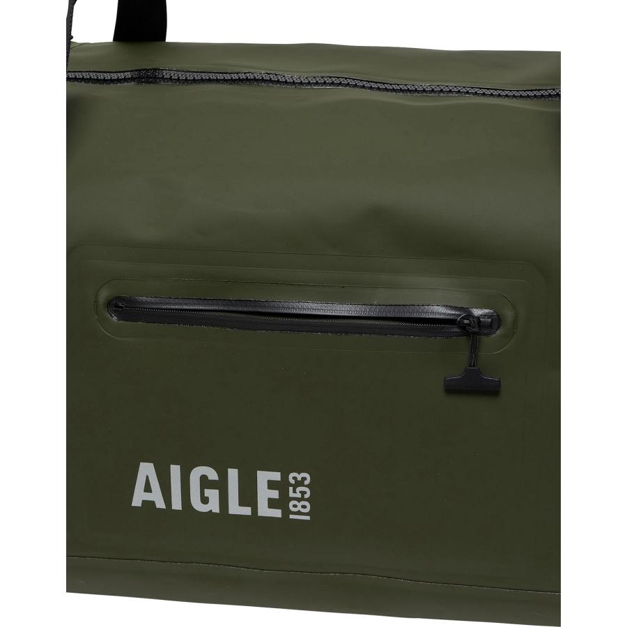 エーグル AIGLE 防水 トラベルドライ ダッフルバッグ 75L ZNHBN67_6