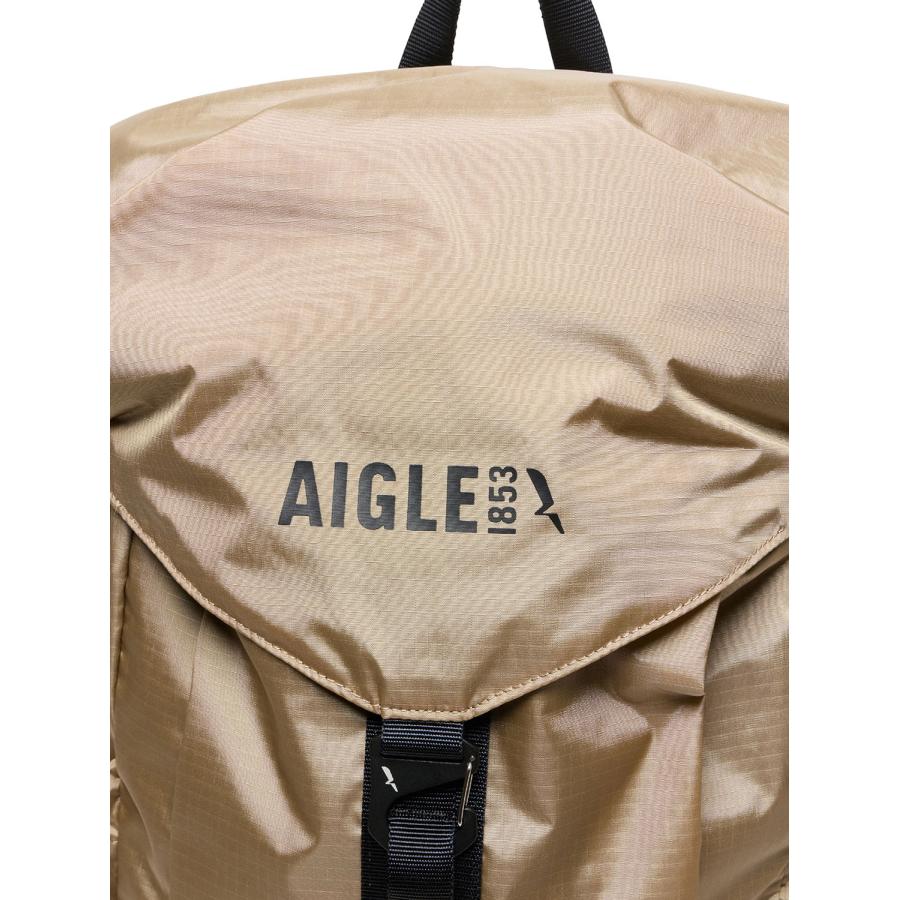 AIGLE（エーグル） 撥水 アーバン バックパック 26L ユニセックス