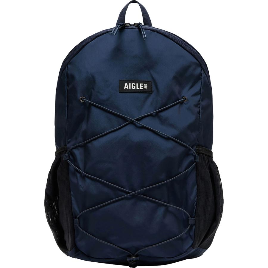 AIGLE（エーグル） 撥水 ライト&コンパクト バックパック 20L ユニ