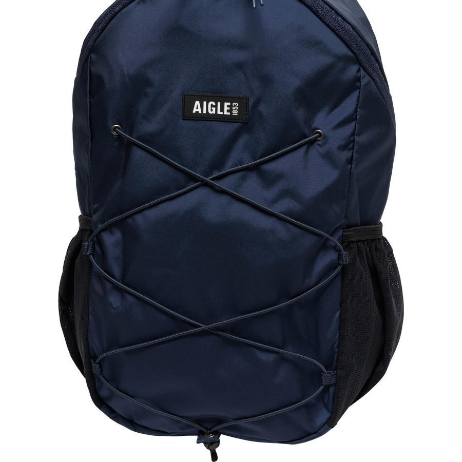 AIGLE（エーグル） 撥水 ライト&コンパクト バックパック 20L ユニ