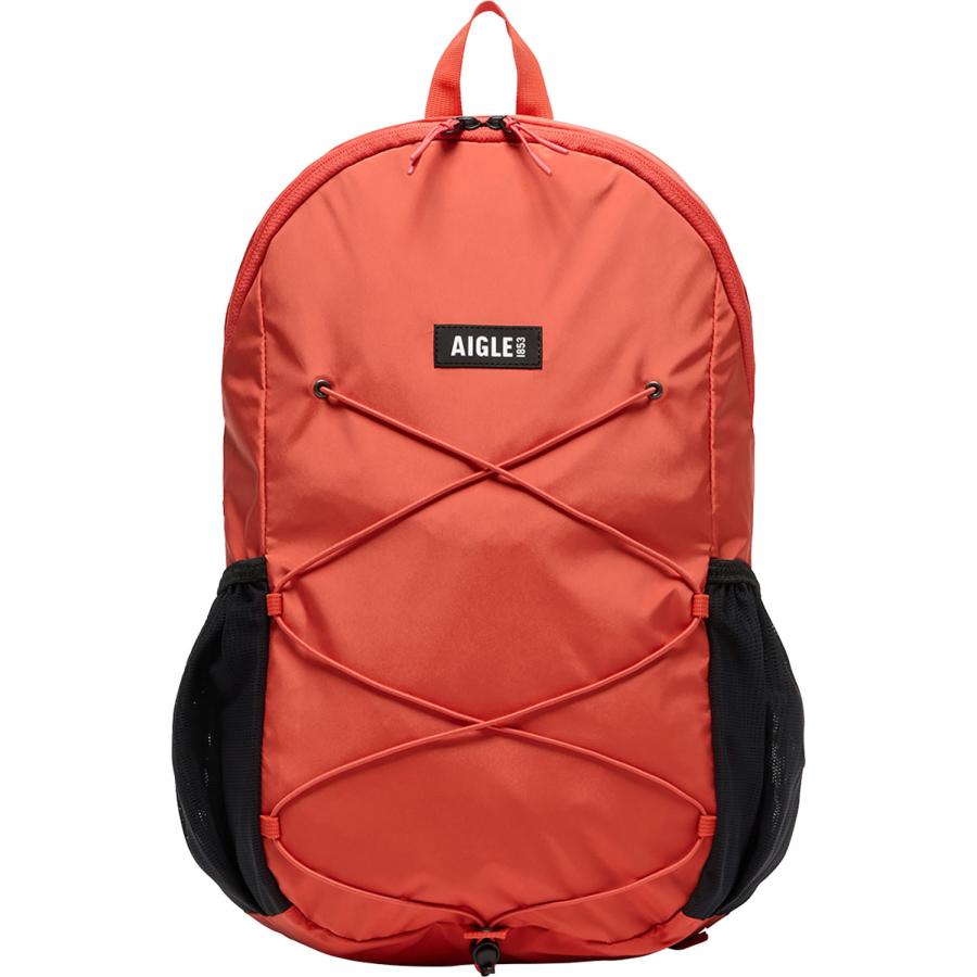 AIGLE（エーグル） 撥水 ライト&コンパクト バックパック 20L ユニ