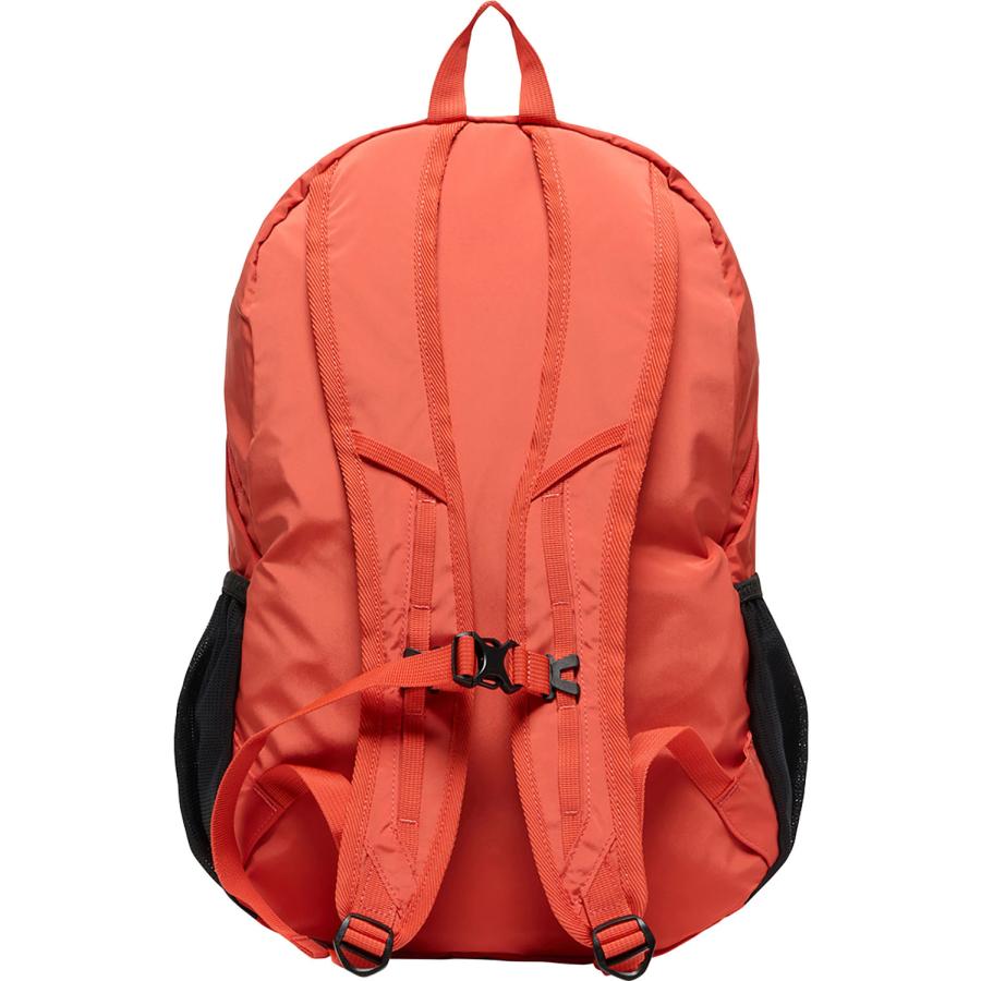 AIGLE（エーグル） 撥水 ライト&コンパクト バックパック 20L ユニ