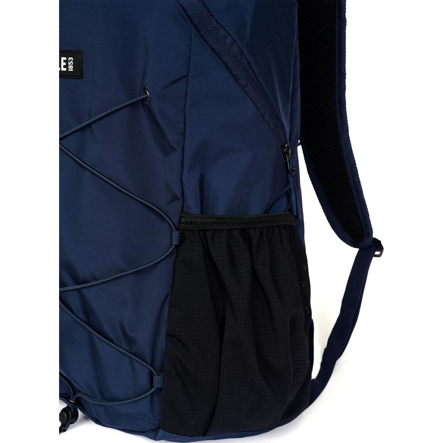AIGLE（エーグル） 撥水 ライト&コンパクト バックパック 20L ユニ 