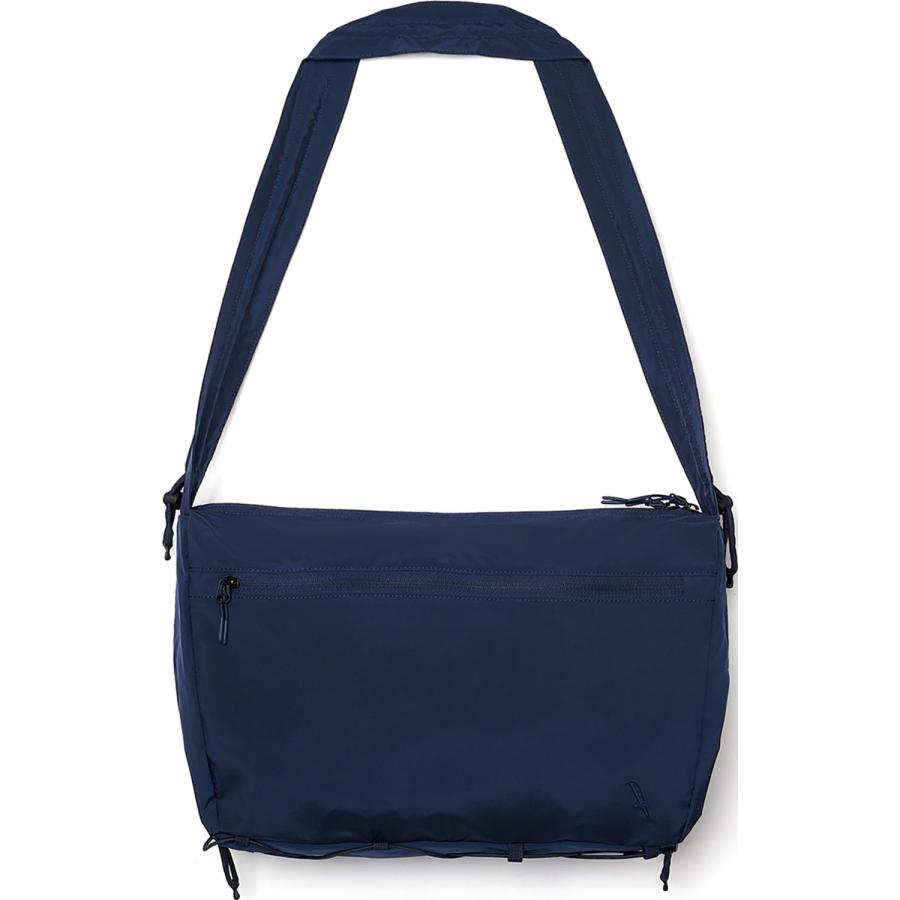 AIGLE（エーグル） 撥水 ライト&コンパクト ショルダーバッグ 10L 