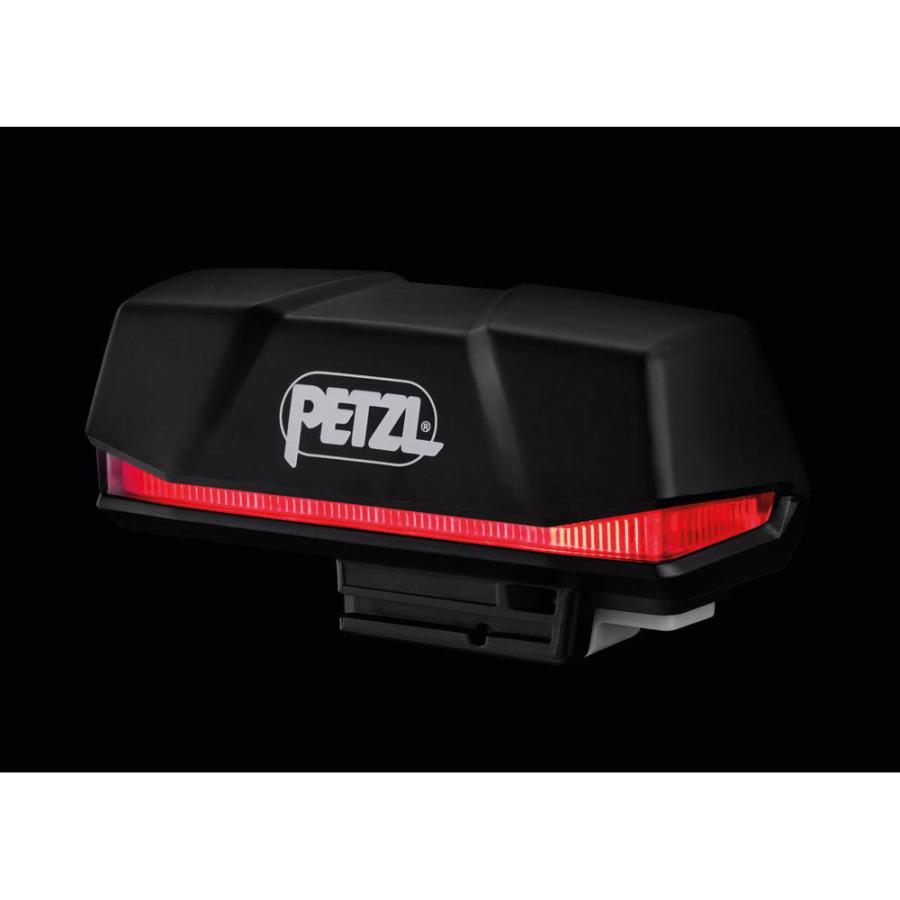 ペツル PETZL ヘッドランプ NAORL 専用リチャージャブルバッテリー バッテリー ヘッドランプ キャンプ ハイキング コンパクト 登山  E037AA00 | PETZL | 01